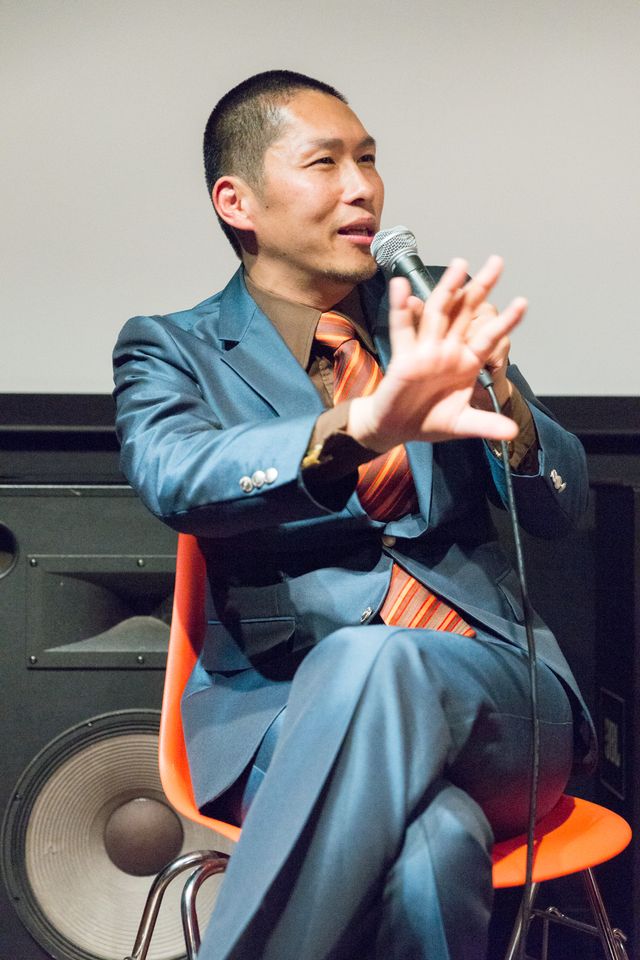 「とと姉ちゃん」出演も話題！浜野謙太がジェームス・ブラウン風ステップで会場を沸かす！（16枚目）