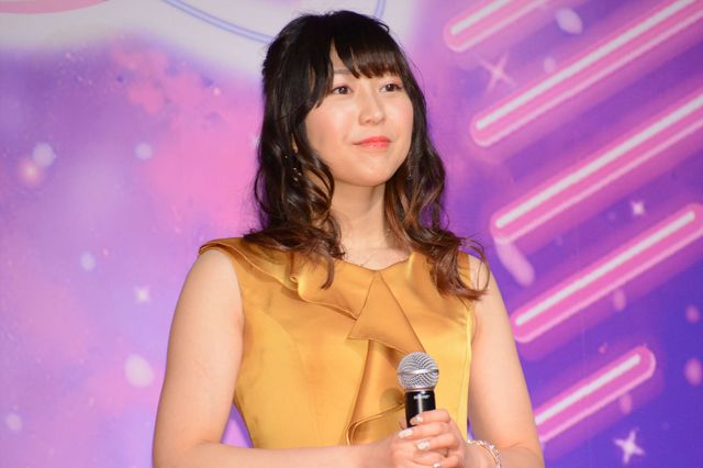 成瀬瑛美ら新プリキュア声優が集結！『映画　プリキュアミラクルユニバース』「スター☆トゥインクルプリキュア」合同会見（2枚目）