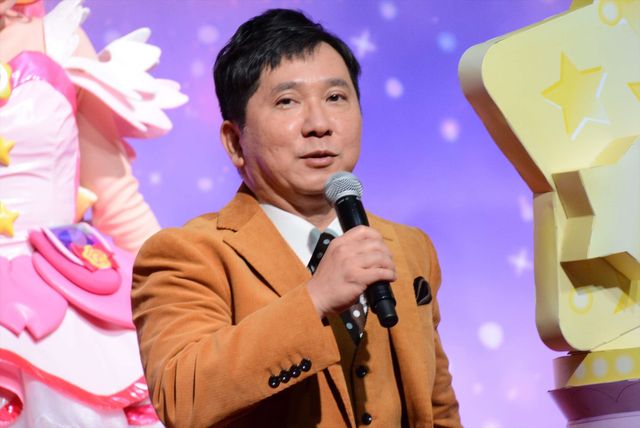 成瀬瑛美ら新プリキュア声優が集結！『映画　プリキュアミラクルユニバース』「スター☆トゥインクルプリキュア」合同会見（13枚目）