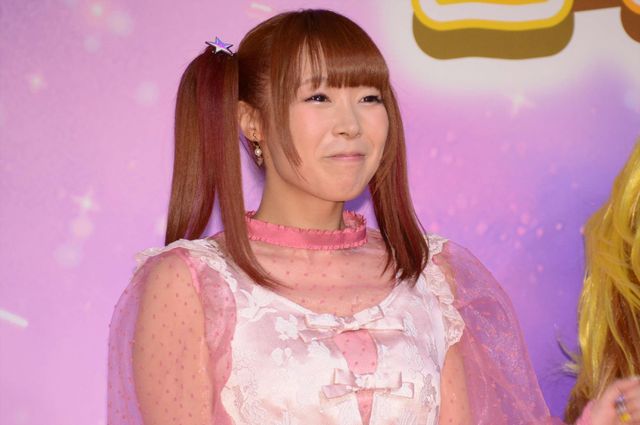 成瀬瑛美ら新プリキュア声優が集結！『映画　プリキュアミラクルユニバース』「スター☆トゥインクルプリキュア」合同会見（18枚目）