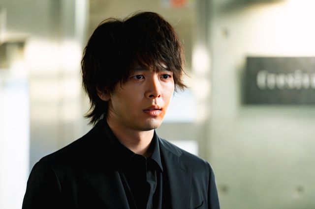 ショッキングな真実に陣内（中村倫也）は……