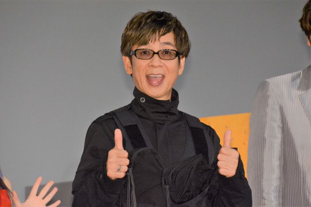 『ザ・スーサイド・スクワッド　“極”悪党、集結』ジャパンプレミア試写会（2枚目）