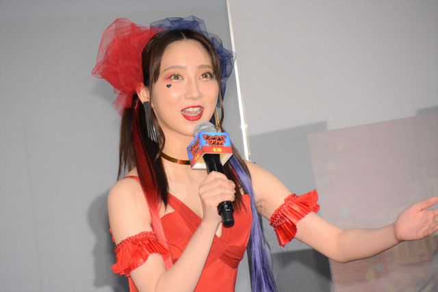 『ザ・スーサイド・スクワッド　“極”悪党、集結』ジャパンプレミア試写会（3枚目）