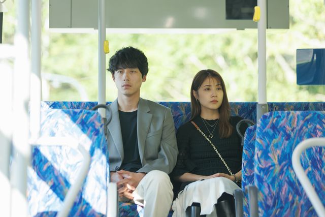 運命の愛の行方は…有村架純＆坂口健太郎「さよならのつづき」場面写真＜全10点＞：フォトギャラリー