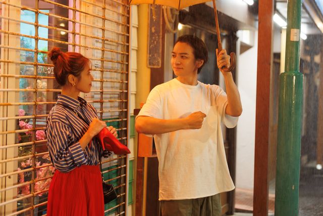 運命の愛の行方は…有村架純＆坂口健太郎「さよならのつづき」場面写真＜全10点＞（2枚目）