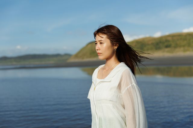 運命の愛の行方は…有村架純＆坂口健太郎「さよならのつづき」場面写真＜全10点＞（3枚目）