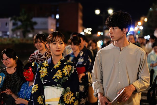 運命の愛の行方は…有村架純＆坂口健太郎「さよならのつづき」場面写真＜全10点＞（5枚目）