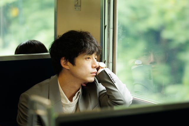 運命の愛の行方は…有村架純＆坂口健太郎「さよならのつづき」場面写真＜全10点＞（6枚目）