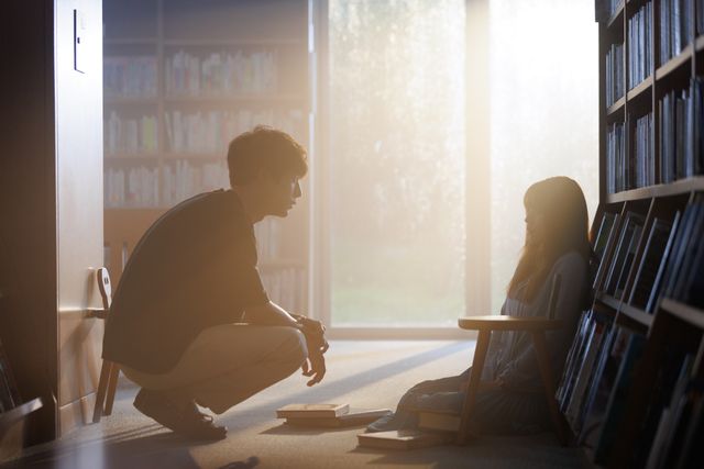 運命の愛の行方は…有村架純＆坂口健太郎「さよならのつづき」場面写真＜全10点＞（7枚目）