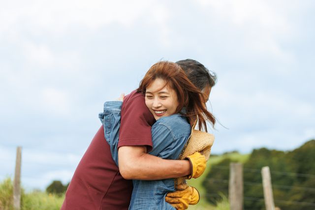 運命の愛の行方は…有村架純＆坂口健太郎「さよならのつづき」場面写真＜全10点＞（8枚目）