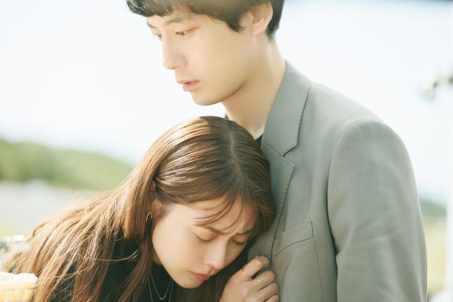 運命の愛の行方は…有村架純＆坂口健太郎「さよならのつづき」場面写真＜全10点＞（10枚目）
