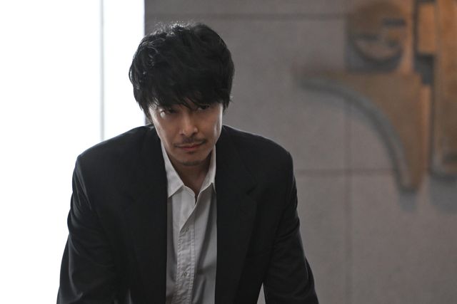 明墨のターゲットが明らかに！「アンチヒーロー」第6話場面写真（ネタバレあり）（6枚目）