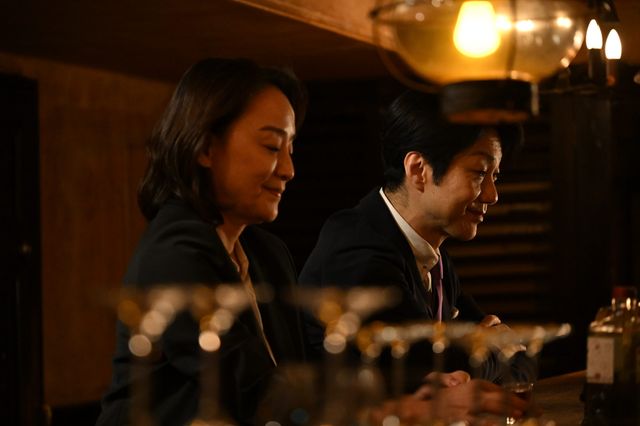 明墨のターゲットが明らかに！「アンチヒーロー」第6話場面写真（ネタバレあり）（9枚目）