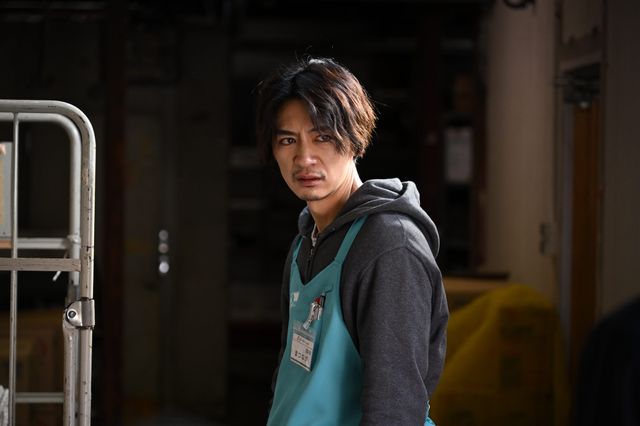 明墨のターゲットが明らかに！「アンチヒーロー」第6話場面写真（ネタバレあり）（10枚目）