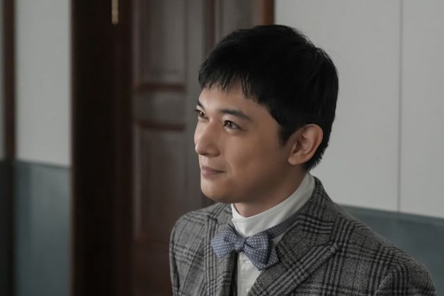 朝ドラ「ばけばけ」第79回より