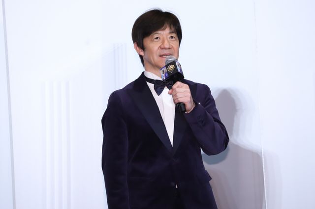 『SING／シング：ネクストステージ』初日舞台あいさつ：フォトギャラリー