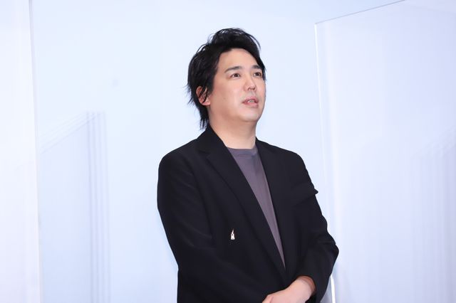 『SING／シング：ネクストステージ』初日舞台あいさつ（3枚目）