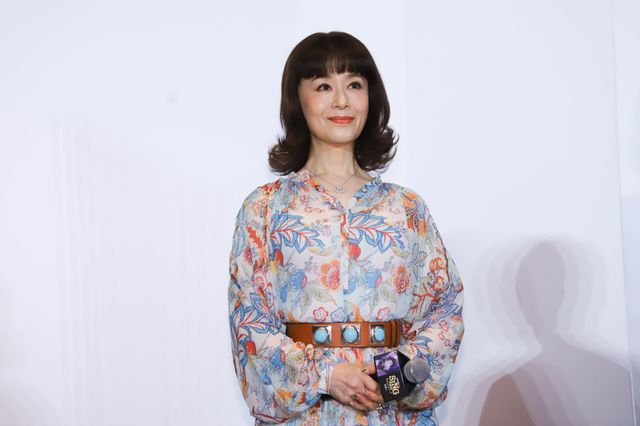 『SING／シング：ネクストステージ』初日舞台あいさつ（4枚目）