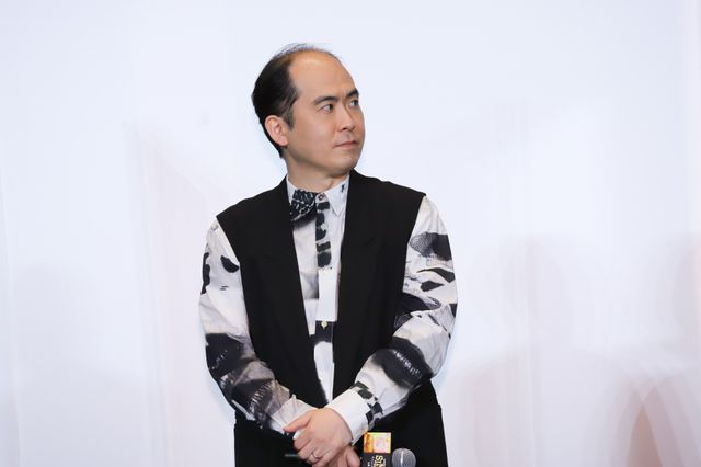 『SING／シング：ネクストステージ』初日舞台あいさつ（5枚目）