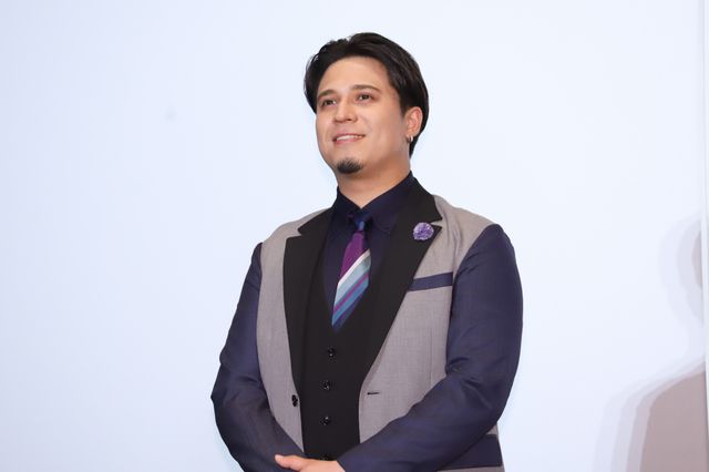 『SING／シング：ネクストステージ』初日舞台あいさつ（7枚目）