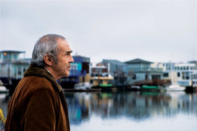 ロサンゼルス映画祭に出品！北村一輝ら主演の日米合作映画フォトギャラリー（4枚目）