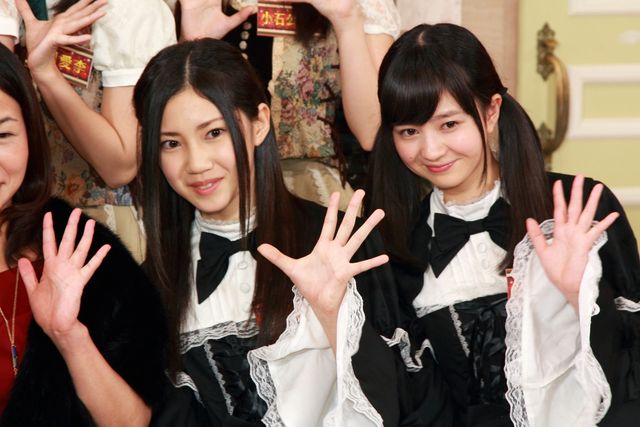 SKE48メンバーが集合！フォトギャラリー（6枚目）