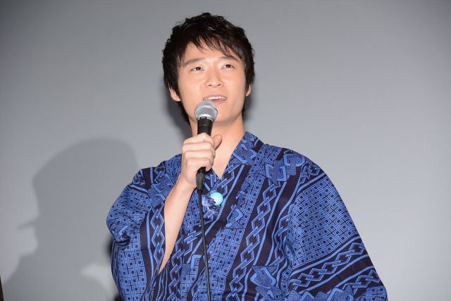 平祐奈らが浴衣姿で映画をPR！『青鬼 ver.2.0』初日フォトギャラリー（16枚目）