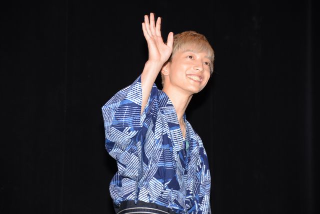 平祐奈らが浴衣姿で映画をPR！『青鬼 ver.2.0』初日フォトギャラリー（27枚目）