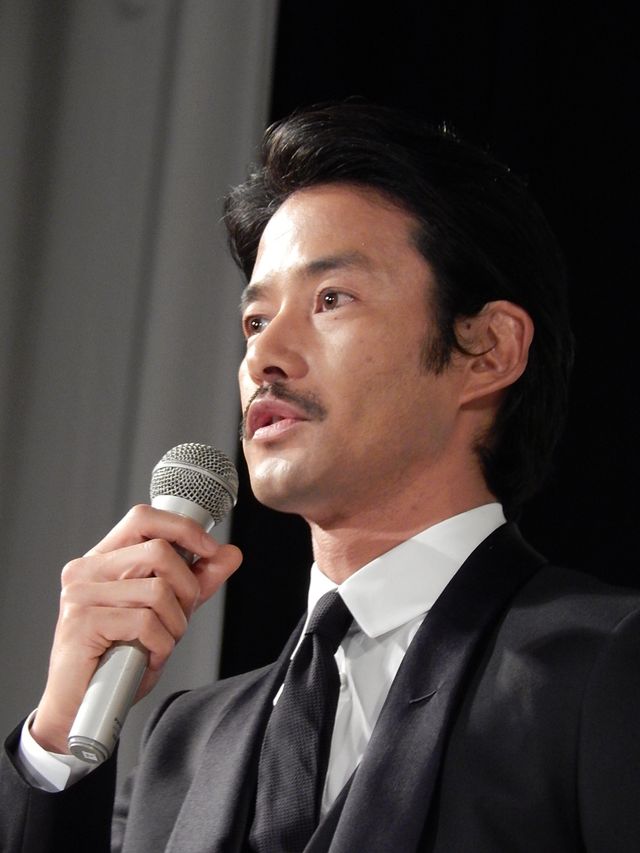 映画『at Home』舞台あいさつギャラリー（2枚目）