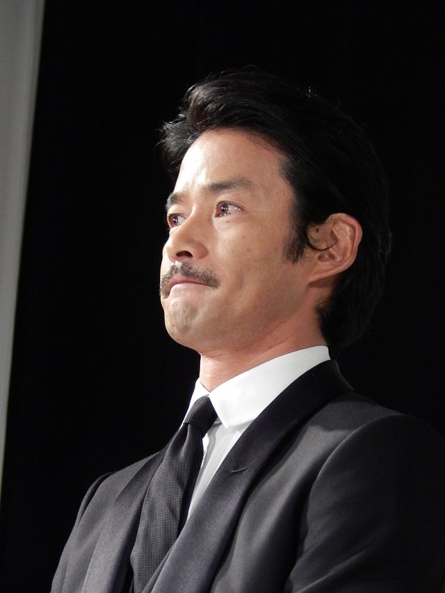 映画『at Home』舞台あいさつギャラリー（3枚目）