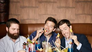 『ハングオーバー!!! 最後の反省会』ブラッドリー、エド、ザック 単独インタビュー