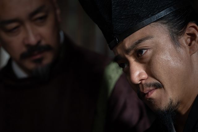 「鎌倉殿の13人」最終回の場面写真：フォトギャラリー