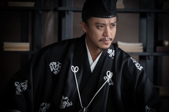 「鎌倉殿の13人」最終回の場面写真（2枚目）