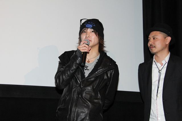 佐野和真、窪田正孝、荒井敦史ら若手俳優が勢ぞろい！『ガチバン クロニクル』舞台あいさつフォトギャラリー（4枚目）