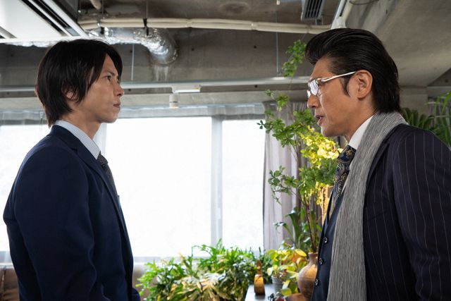 ライアー永瀬復活!?「正直不動産」最終回場面写真（3枚目）