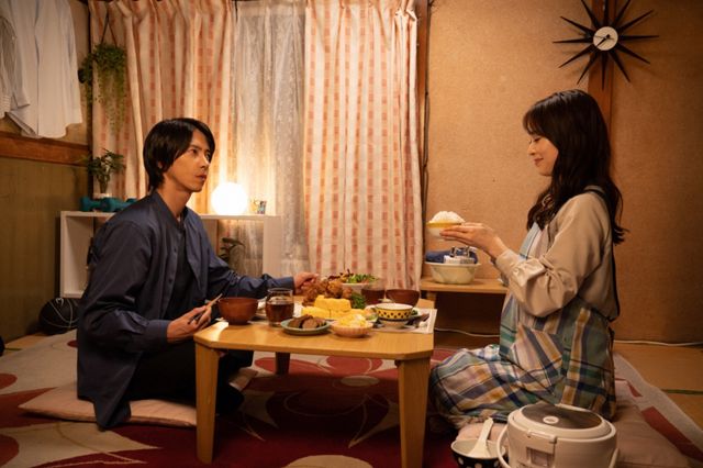 ライアー永瀬復活!?「正直不動産」最終回場面写真（5枚目）