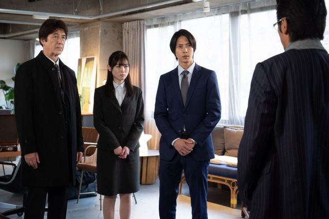 ライアー永瀬復活!?「正直不動産」最終回場面写真（7枚目）