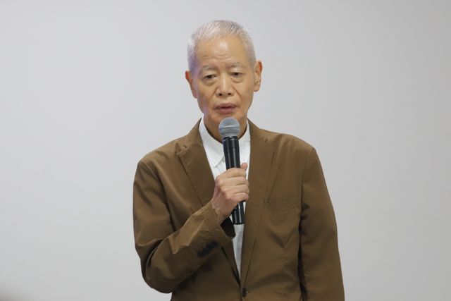 【8枚】『みをつくし料理帖』第2弾キャスト発表記者会見（7枚目）