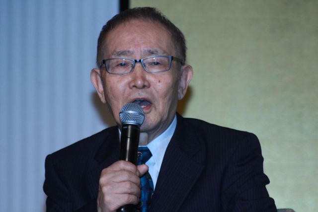 竹野内豊、江口洋介、松坂桃李、優香ら豪華キャストが出席！『人生の約束』完成報告会見フォトギャラリー（7枚目）