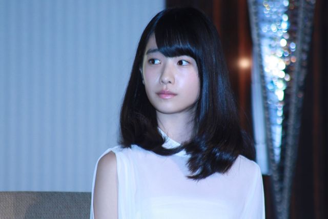 竹野内豊、江口洋介、松坂桃李、優香ら豪華キャストが出席！『人生の約束』完成報告会見フォトギャラリー（8枚目）