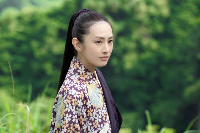 信長、秀吉、お市ら「どうする家康」織田勢6名：フォトギャラリー