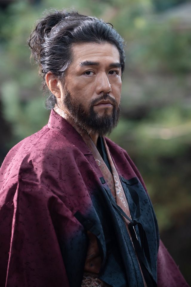 信長、秀吉、お市ら「どうする家康」織田勢6名（3枚目）