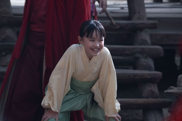 信長、秀吉、お市ら「どうする家康」織田勢6名（5枚目）