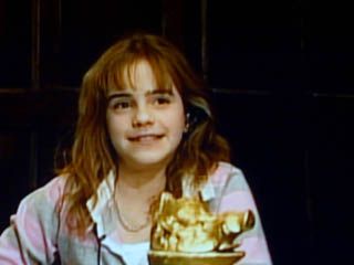 『ハリー・ポッターと賢者の石』サテライト会見（東京）（2枚目）