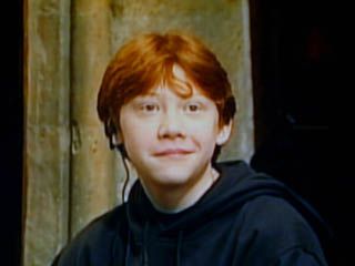 『ハリー・ポッターと賢者の石』サテライト会見（東京）（3枚目）