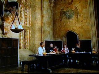 『ハリー・ポッターと賢者の石』サテライト会見（東京）（7枚目）