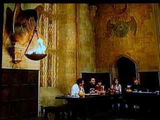 『ハリー・ポッターと賢者の石』サテライト会見（東京）（8枚目）