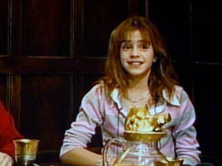 『ハリー・ポッターと賢者の石』サテライト会見（東京）（12枚目）