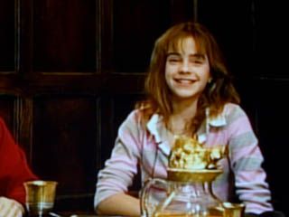 『ハリー・ポッターと賢者の石』サテライト会見（東京）（13枚目）