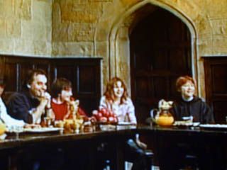 『ハリー・ポッターと賢者の石』サテライト会見（東京）（15枚目）